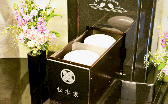 永代供養とは